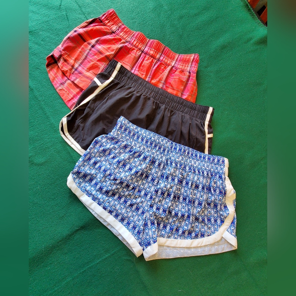 GapFit joggers, set of 3.  NWOT
